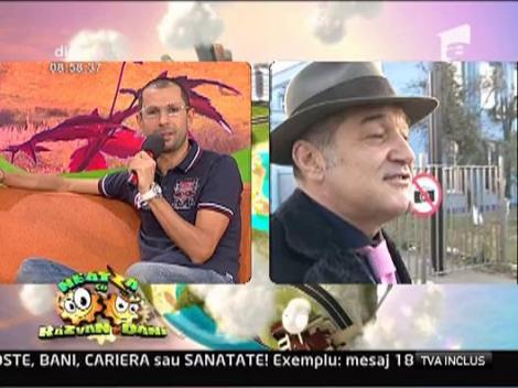 Sport cu Andrei Nourescu