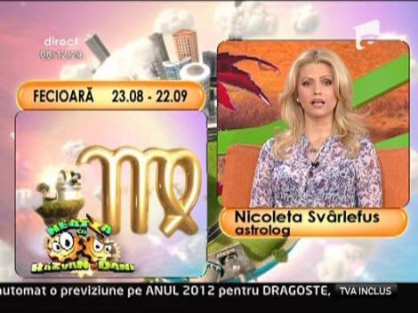 Horoscop 17.11.2011