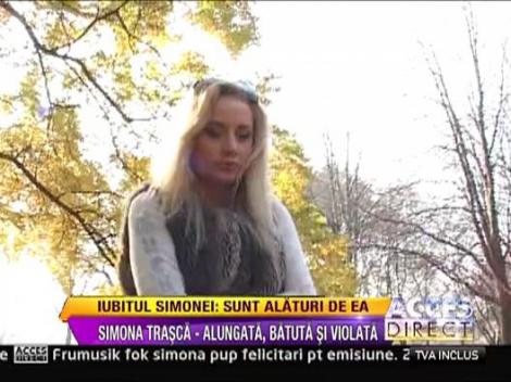 Andrei Jilavu isi doreste o relatie serioasa cu Simona Trasca