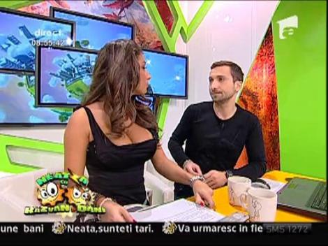 Probleme cu tatuajele