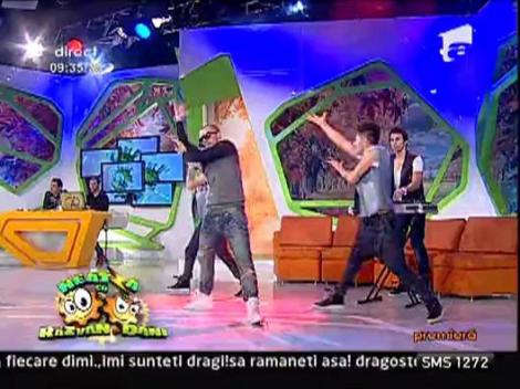 Premiera : Jimmy Dub feat John Rivas - "Changes"