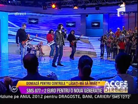 Sarmalele Reci - "Lasati-ma sa invat!"