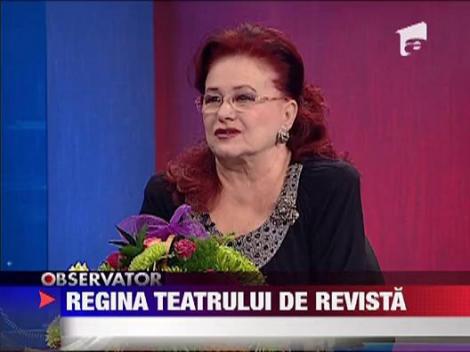 50 de ani - teatru, muzica si film