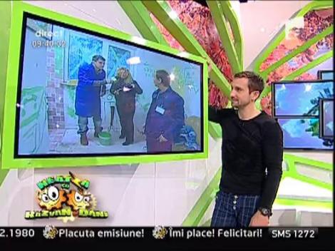 Renovare in stil Neatza