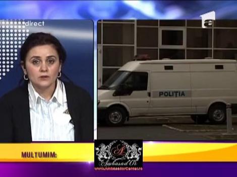 Crina Radu: Cioaca are remuscari, de aia aprinde lumanari