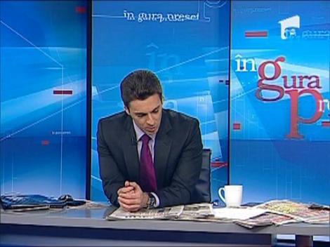 Cartel petrolist deconspirat