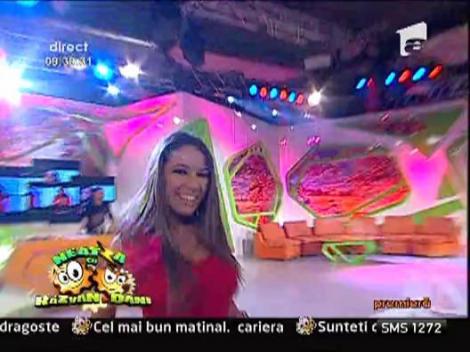 Premiera : Tara - "Missing you"