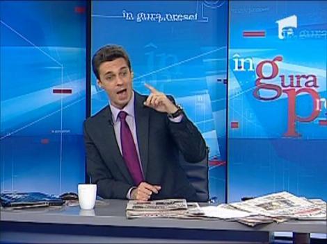 SUA si UE stiu exact cat se fura in Romania