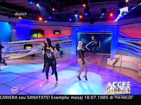 Ellie White - Sete de noi