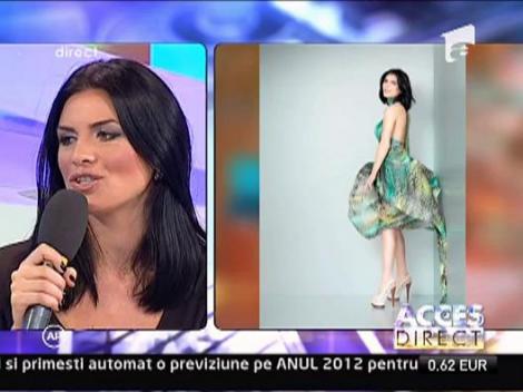 Elena alias Ellie White, nu se intoarce la Dj Project