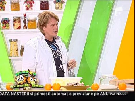 Vladutz gateste cremsnit