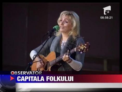 Bistrita a fost capitala folkului