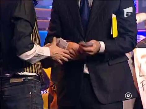 Gabriel Cotabita & Mihai Bendeac - Ce bine-i de mine!