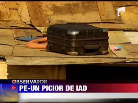 Romanii din ghetouri