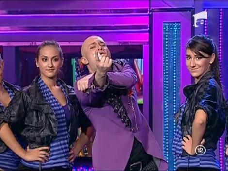 Vezi ce le transmite Bendeac celor care critica generatia tanara