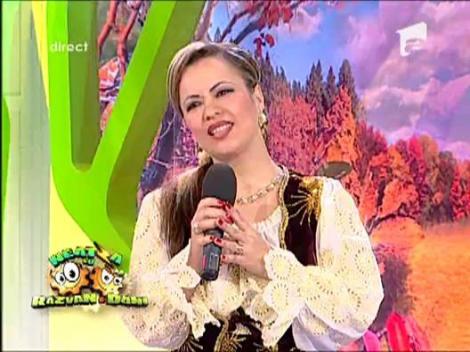 Mirela Petrean - Am plecat candva de jos