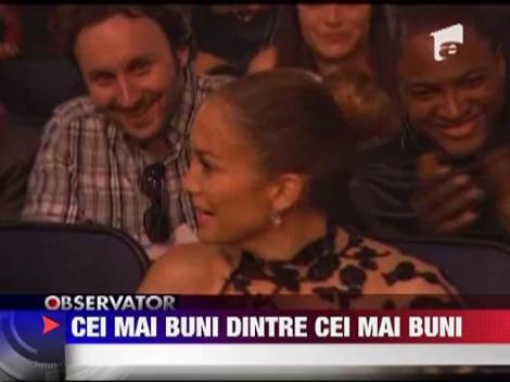 Cei mai buni muzicieni din 2011