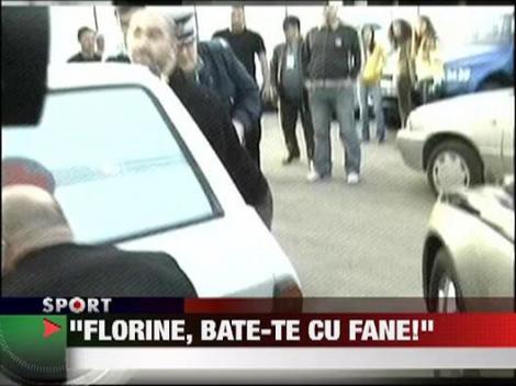 Costea cauta bataie la echipa