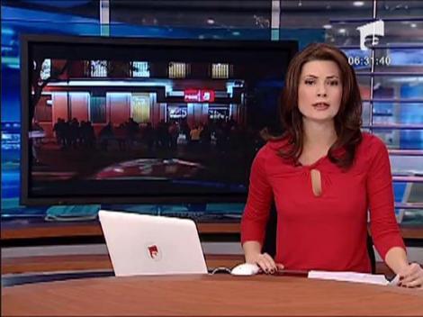 Spania a votat austeritatea