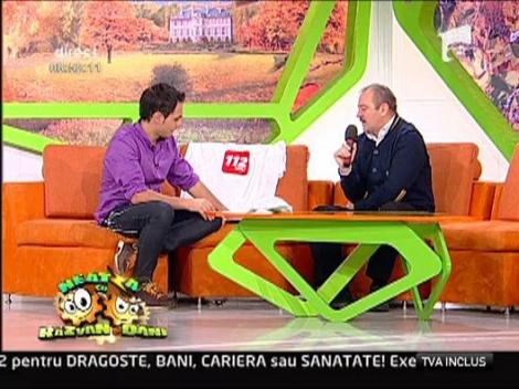 68% dintre apelurile la 112 sunt false!