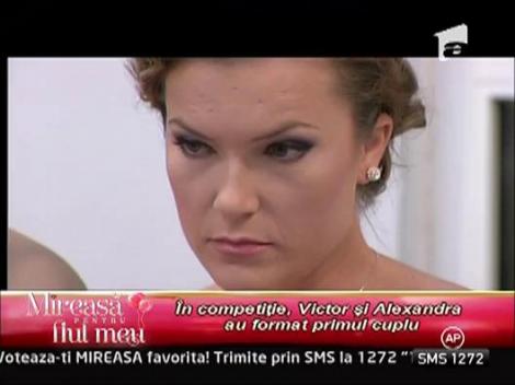 Evolutia lui Victor in Casa Baietilor