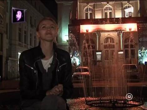 Making of  / Interviu cu Nicusor si cu Bujor