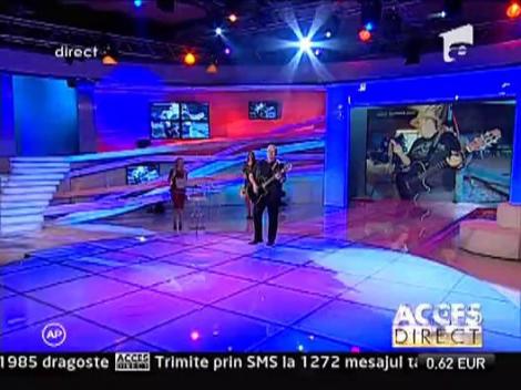 Mircea Baniciu - Andrii Popa