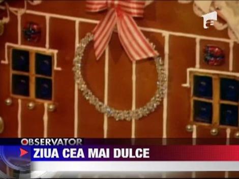 Ziua Nationala a Turtei dulci