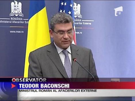 Campanie pentru a-i invata pe romani sa ceara corect viza de America