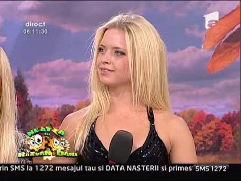 The hot diamonds, la Neatza