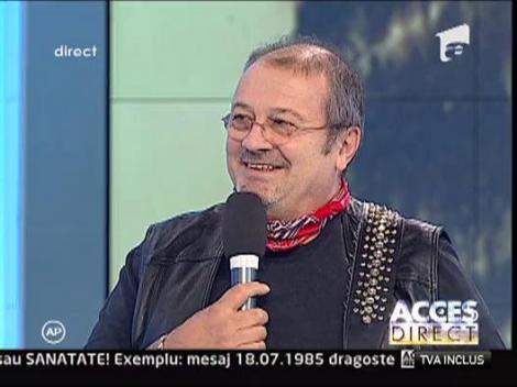 Pasaea Colibri, concert aniversar‎