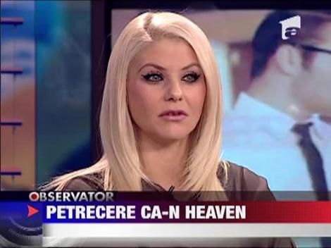 Fetele de la Heaven, sexy si fierbinti in noul videoclip