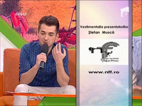 Sunrise Inc, la Neatza