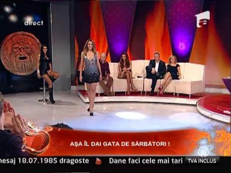 Colectie vestimentara marca Ana Radu