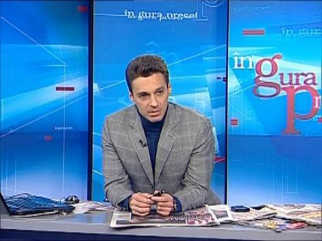 Predictiile lui Mircea Badea despre finala SuperSix