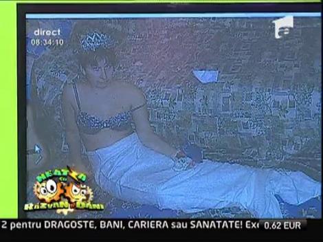 "Sirena" din dormitor