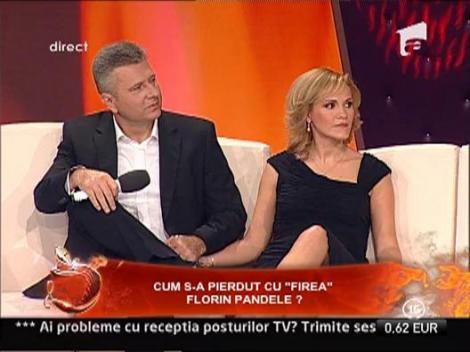 Gabriela Firea: "Ieri a fost zi de doliu pentru mine"