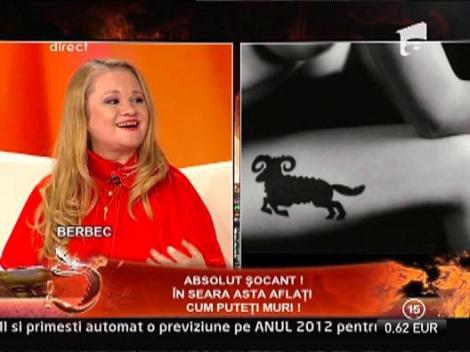 Absolut socant! Cum putem muri in functie de zodie! Berbec