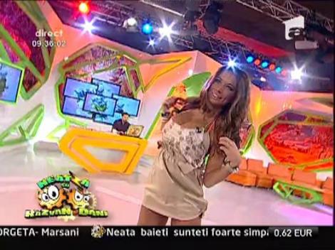 Mihai Constantinescu - Vine, a venit iarna