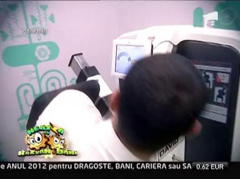 Remedii pentru durerile de spate