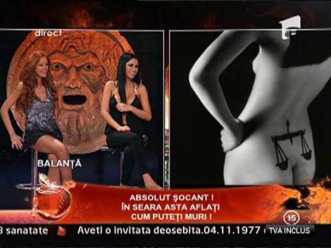 Vezi ce ii prevesteste viitorul Danielei Crudu!