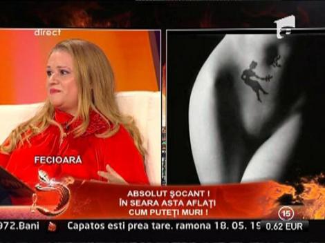 Absolut socant! Cum putem muri in functie de zodie! Fecioara