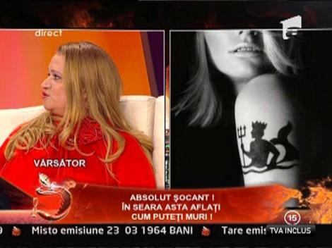 Absolut socant! Cum putem muri in functie de zodie! Varsator