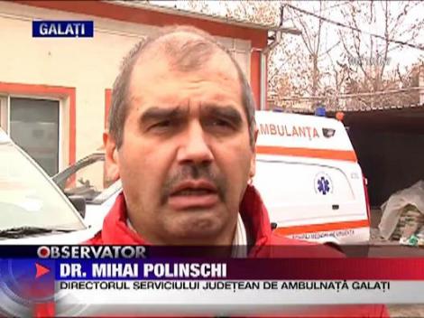 Depresie periculoasa