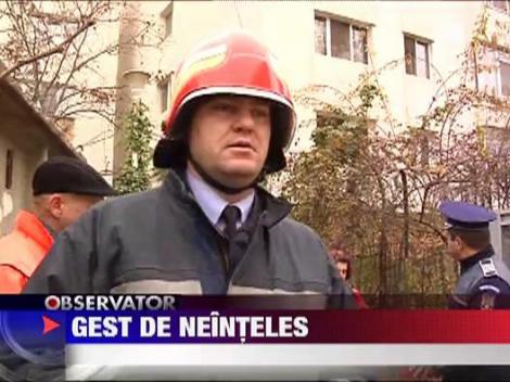 Sinucidere fara motiv