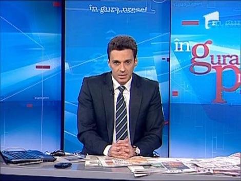 Mircea Badea: "Nu mai este nimic natural in mancarea din zilele noastre"