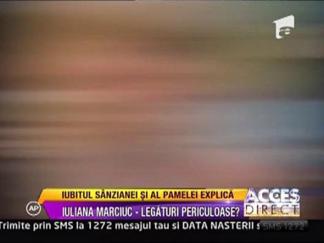 S-a despartit Iuliana Marciuc de Adrian Enache?