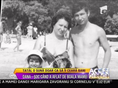 Povestea socanta a Danei Neacsu, cunoscuta ca Dj Hara