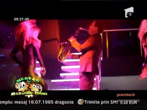 Bob Taylor - Shake it up