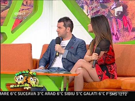 Bob Taylor despre ultimul lui videoclip